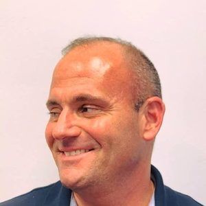 Meet your Posher, Gary